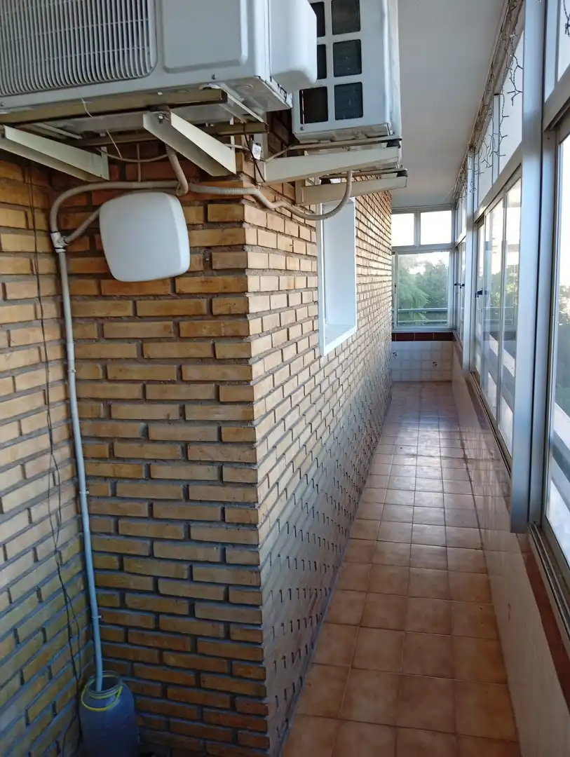 Flat for sale in Málaga  with Air Conditioner and Terrace