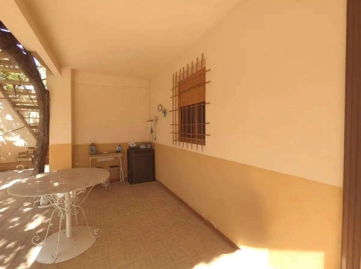Casa o chalet en venta en La Roda con Jardín privado, Terraza y Piscina