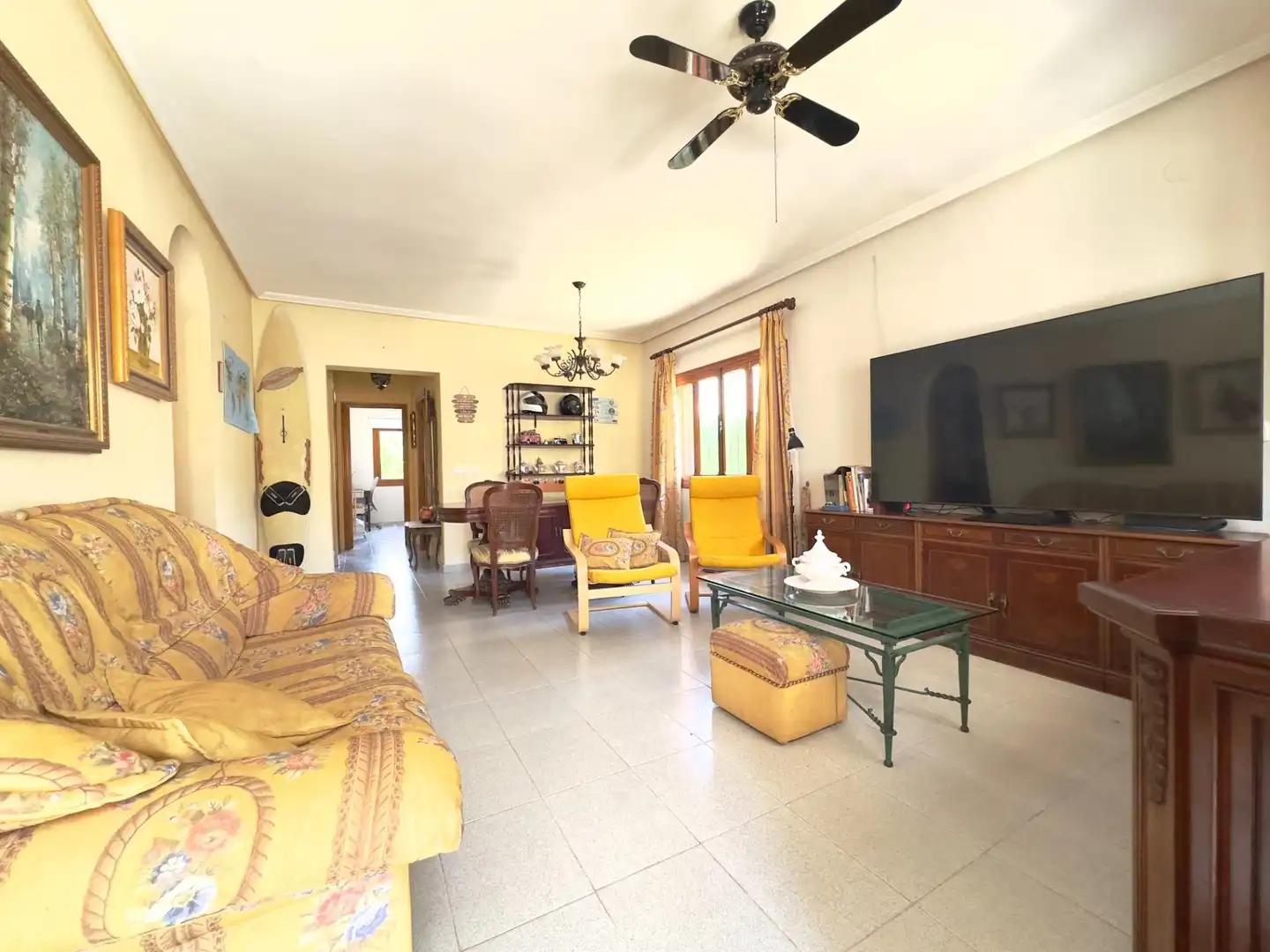 Villa mit Terrasse zum Verkauf in Calle  Mayor-la Zenia, imagen 6