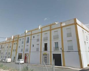 Exterior view of Planta baja for sale in Burguillos