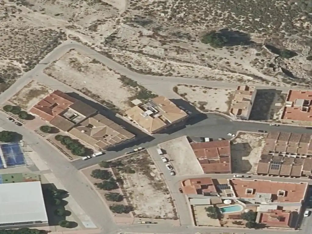 Casa en venta en Hermanas Cristo Crucificado 42