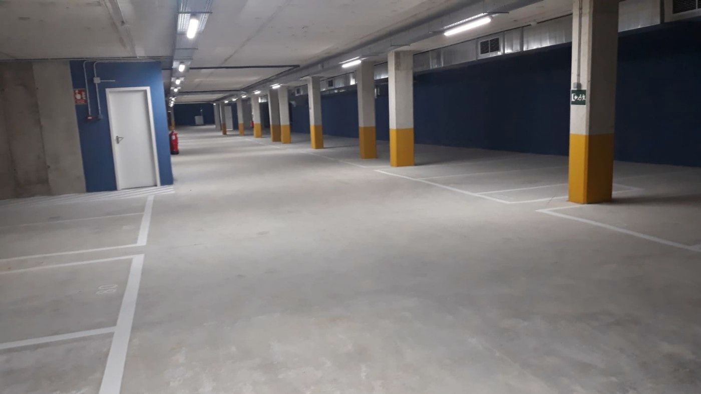 Parking of Garage for sale in Molins de Rei
