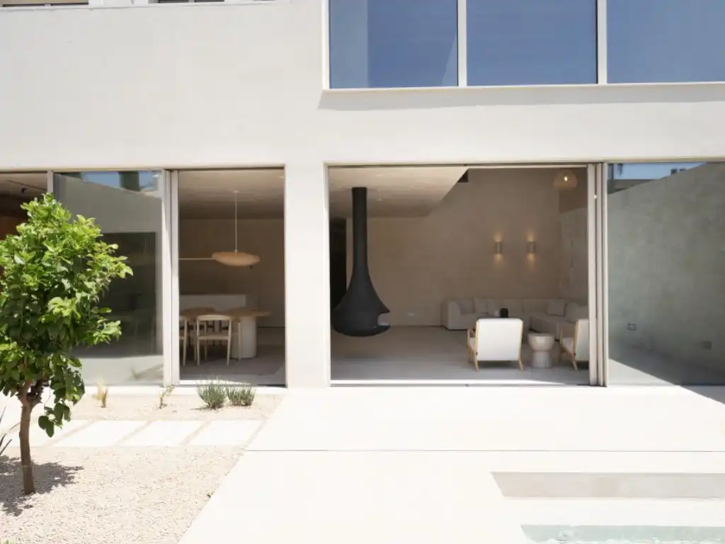 Casa pareada con piscina en venta en Calle Ramon Llull, imagen 22