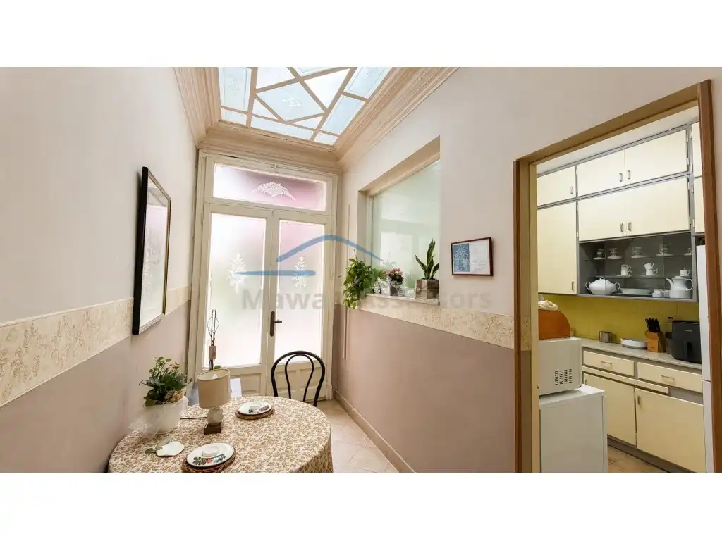 Dining room of Houses for sale in Sabadell