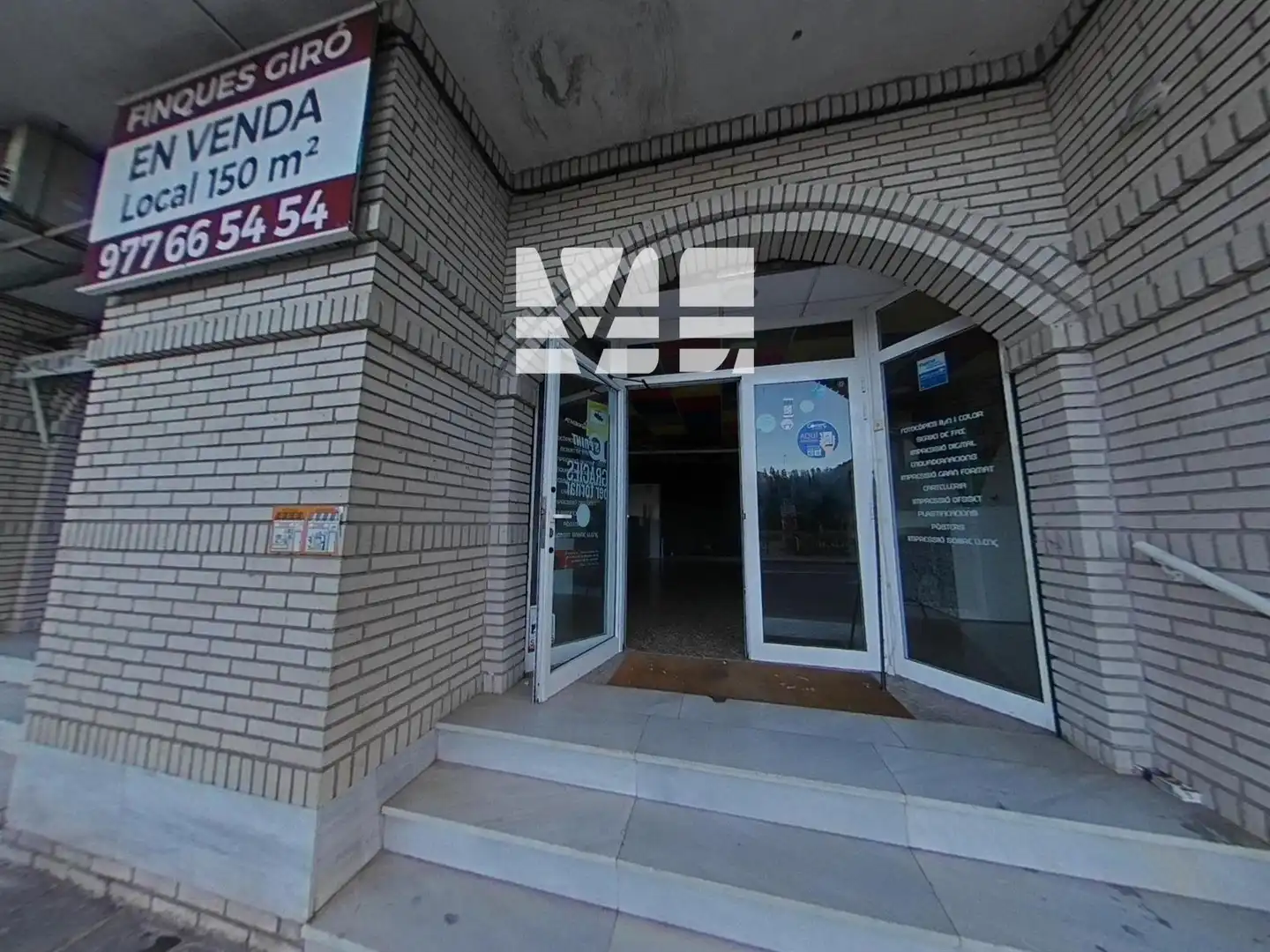 Local comercial en venta en del Baix Penedès
