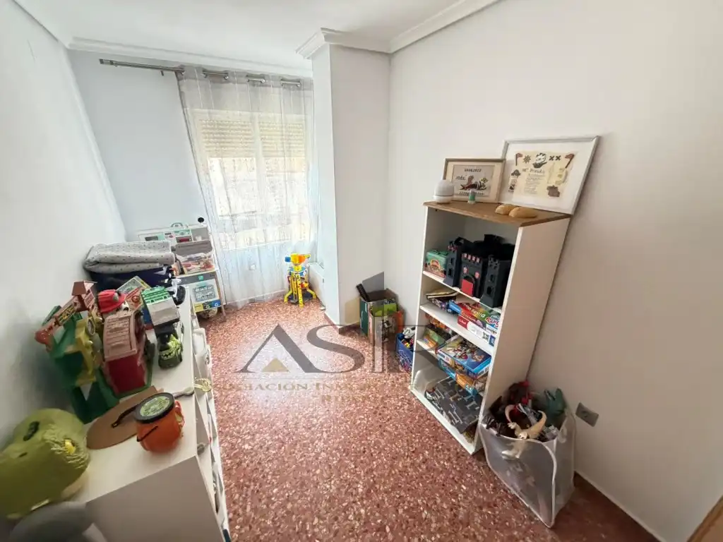 Piso en venta en Alzira, Valencia