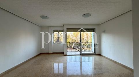 Foto 2 de Pis de lloguer a Les Tendetes - Avenida Burjassot,  Valencia Capital