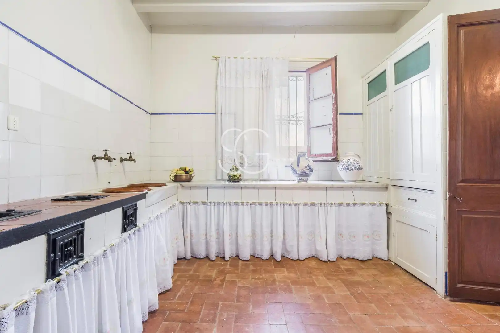 Casa rústica amb terrassa en venda a CAL COLOMER-SANT MARÇAL, imagen 34