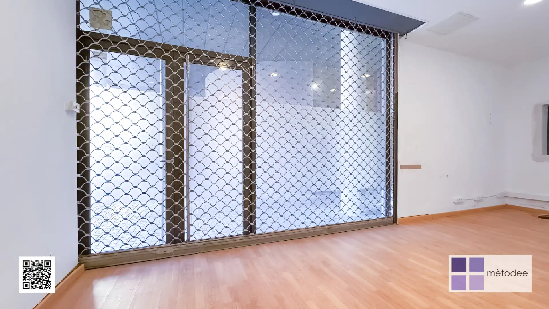 Business premises for sale in Carrer de Llull, imagen 21