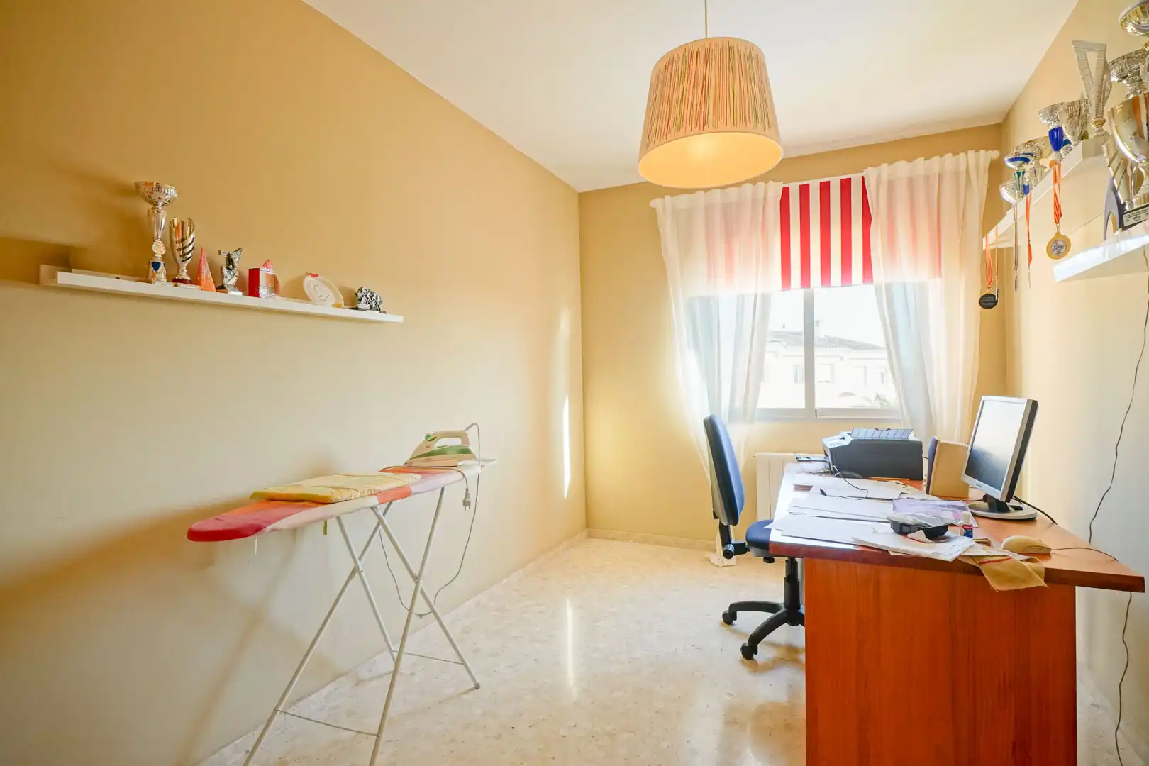 Adosado con terraza en venta en Jesús Pobre, imagen 12