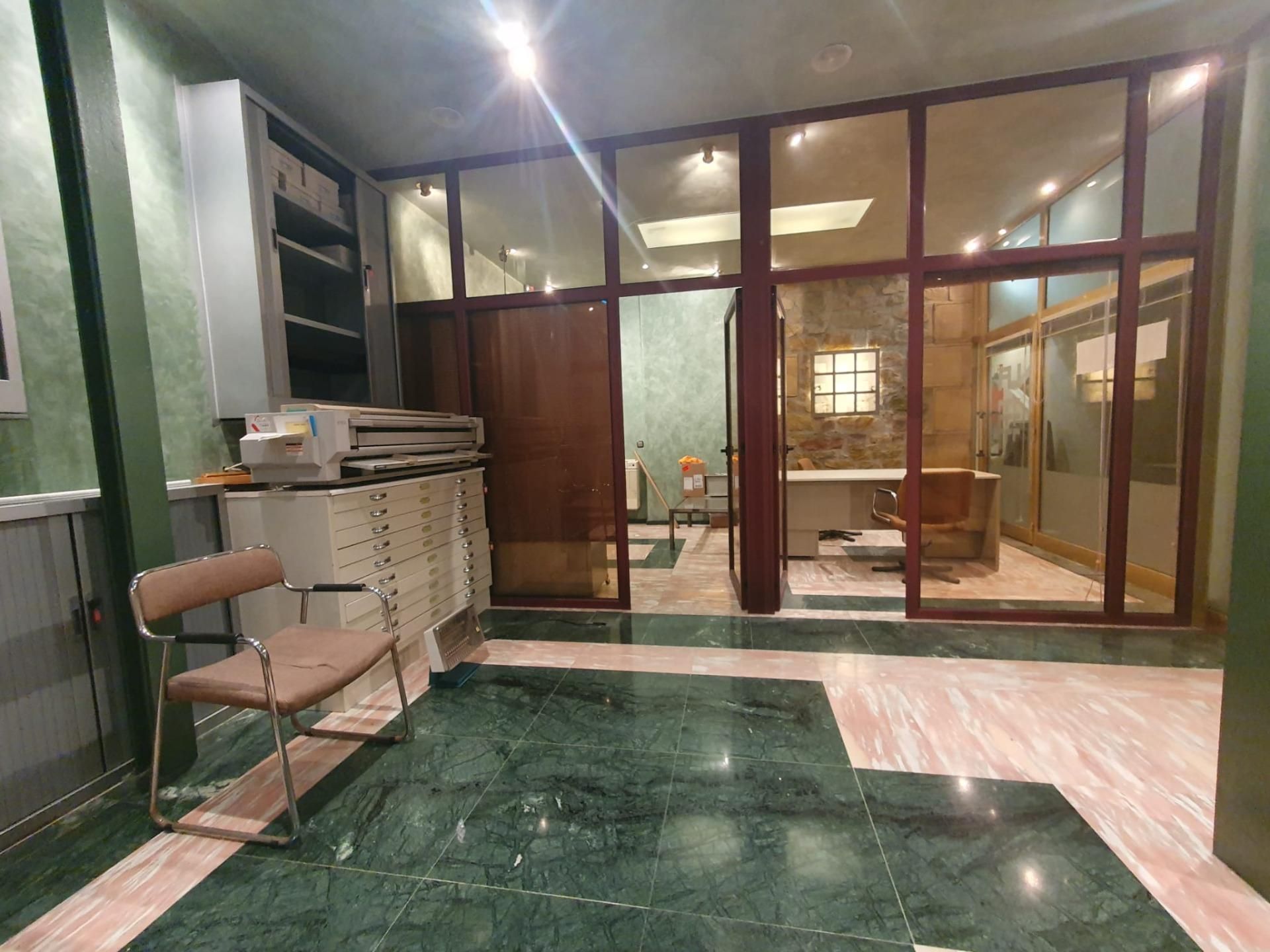 Office to rent in Área Romántica, Centro