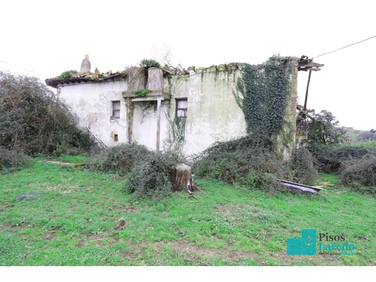 Terreno en venta en Calle Seña, 1, Centro