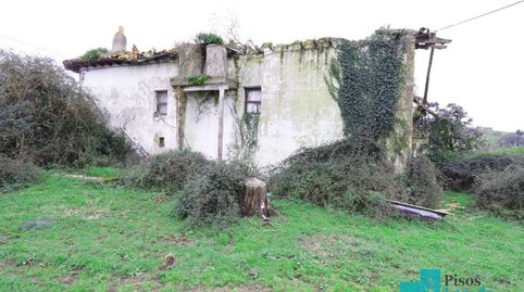Foto 3 de Terreno en venta en Calle Seña, 1, Centro, Laredo