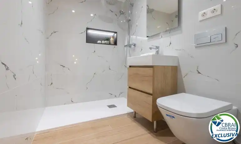 Appartement compact avec ascenseur à vendre à Calle DE MADRID 35 2 3 35, imagen 22