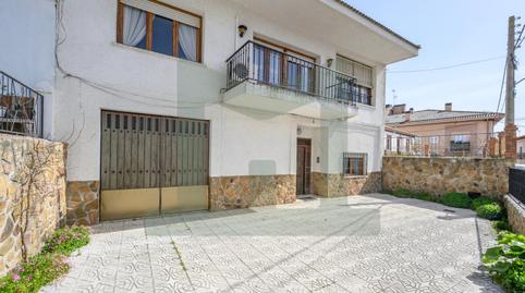 Photo 2 of Single-family semi-detached for sale in Esquivias, Toledo