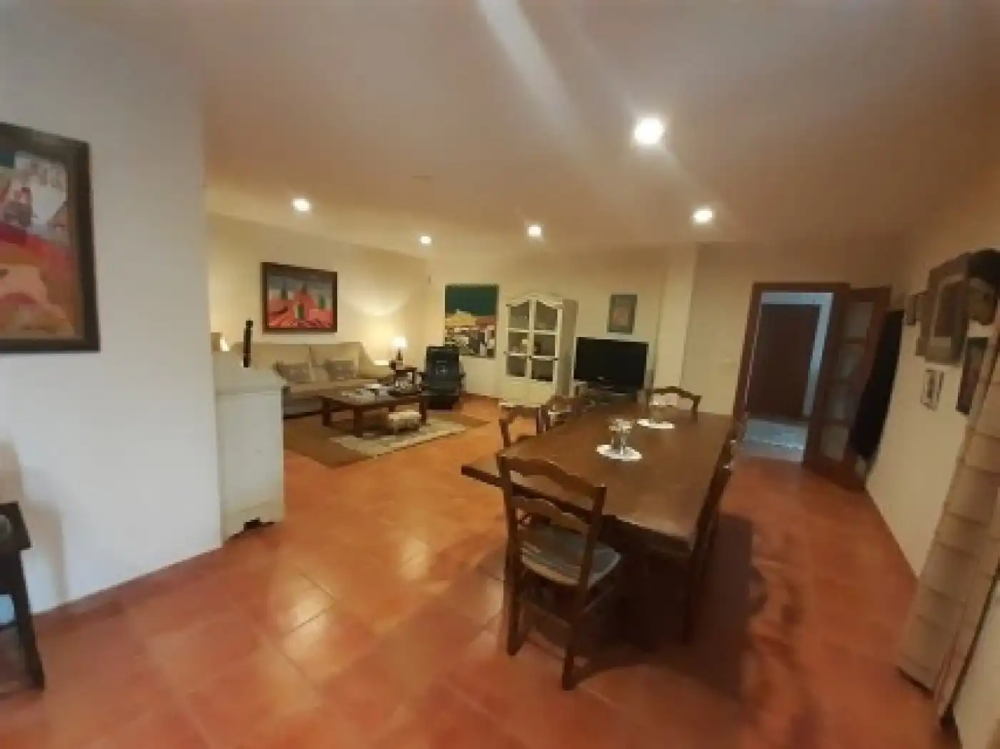 Villa avec piscine à vendre à Monóvar  / Monòver, imagen 22