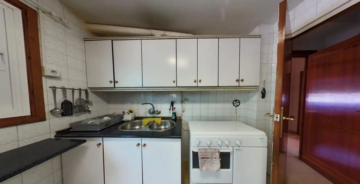 Kitchen of Houses for sale in Armilla  with Air Conditioner, Heating and Swimming Pool