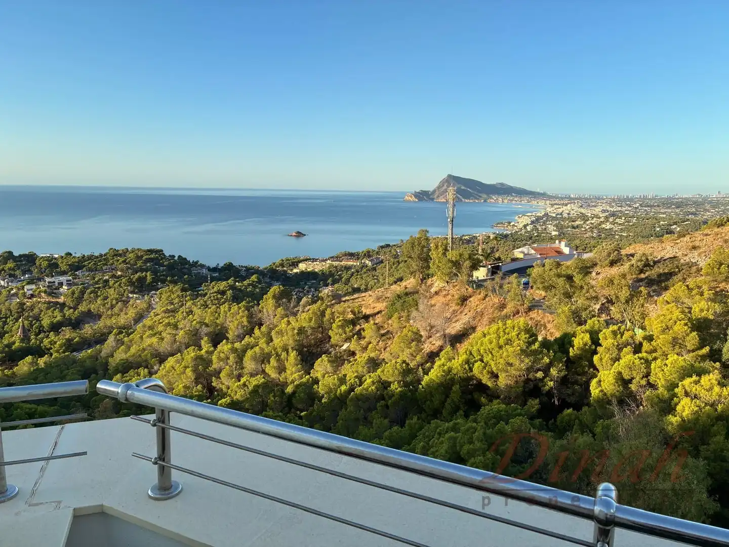Apartamento con piscina en venta en Repetidor, imagen 4