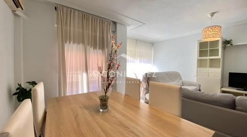 Foto 3 de Pis de lloguer a La Serranica - Sagrado Corazón, Aspe