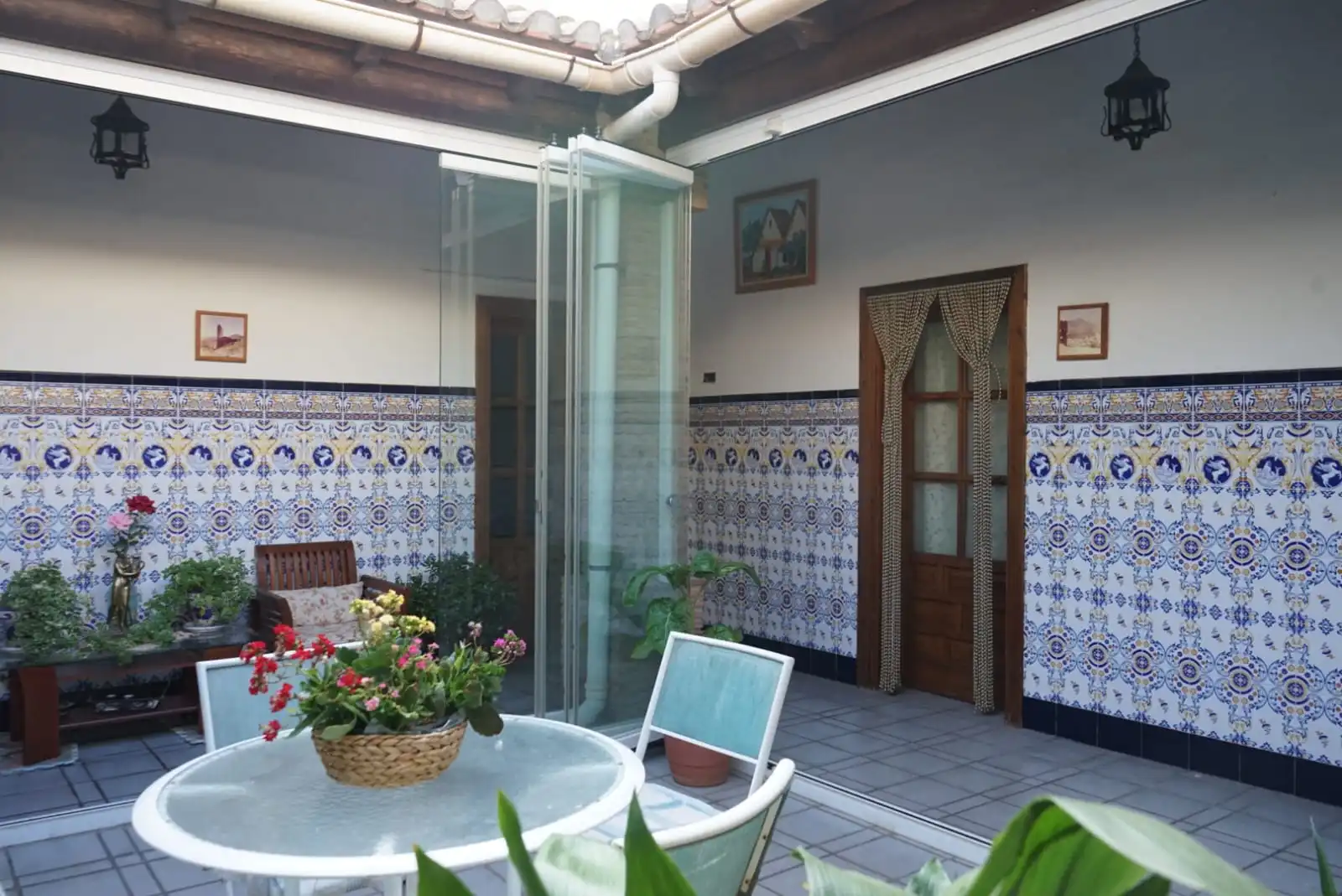Villa mit Pool zum Verkauf in Onda, imagen 26