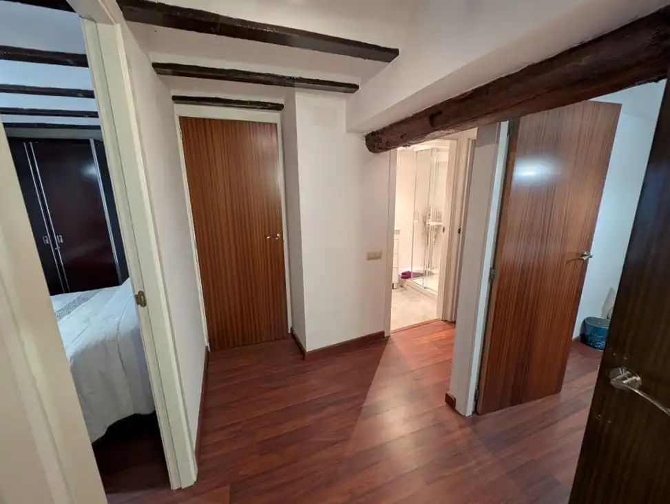 Casa o xalet en venda en Lledó amb Aire condicionat, Parquet i Terrassa