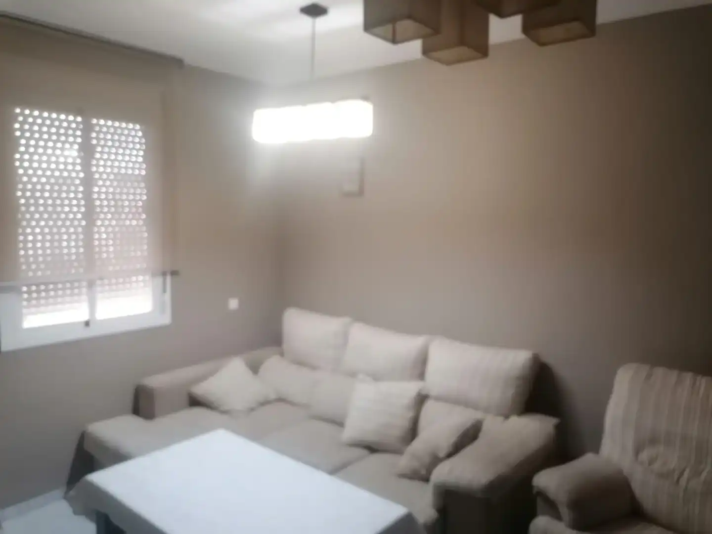 Living room of Flat for sale in Centro