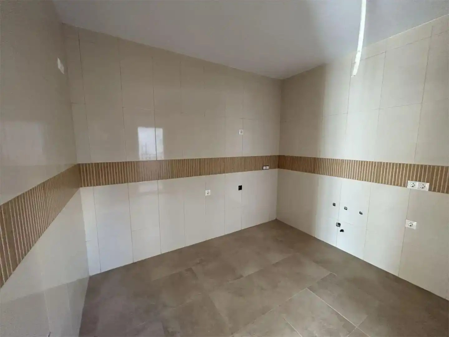 Baño de Casa adosada en venta en Quesada con Trastero