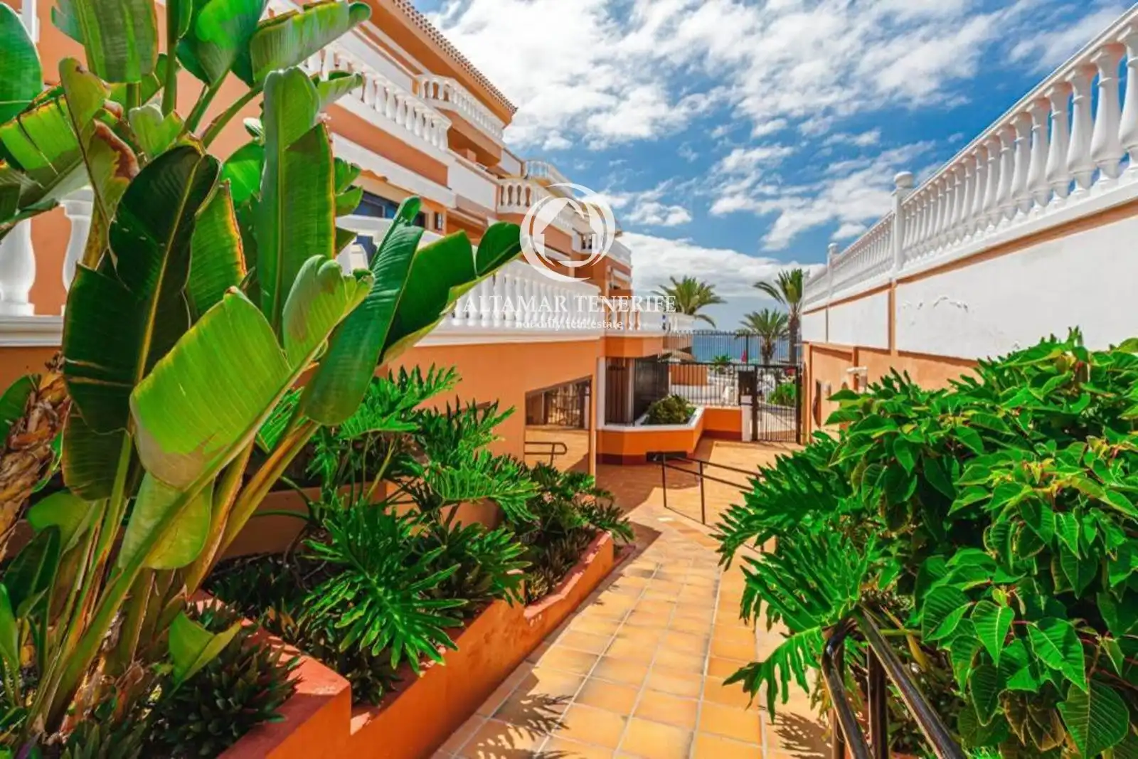 Apartment mit Pool zum Verkauf in Luis Diaz de Losada, imagen 30
