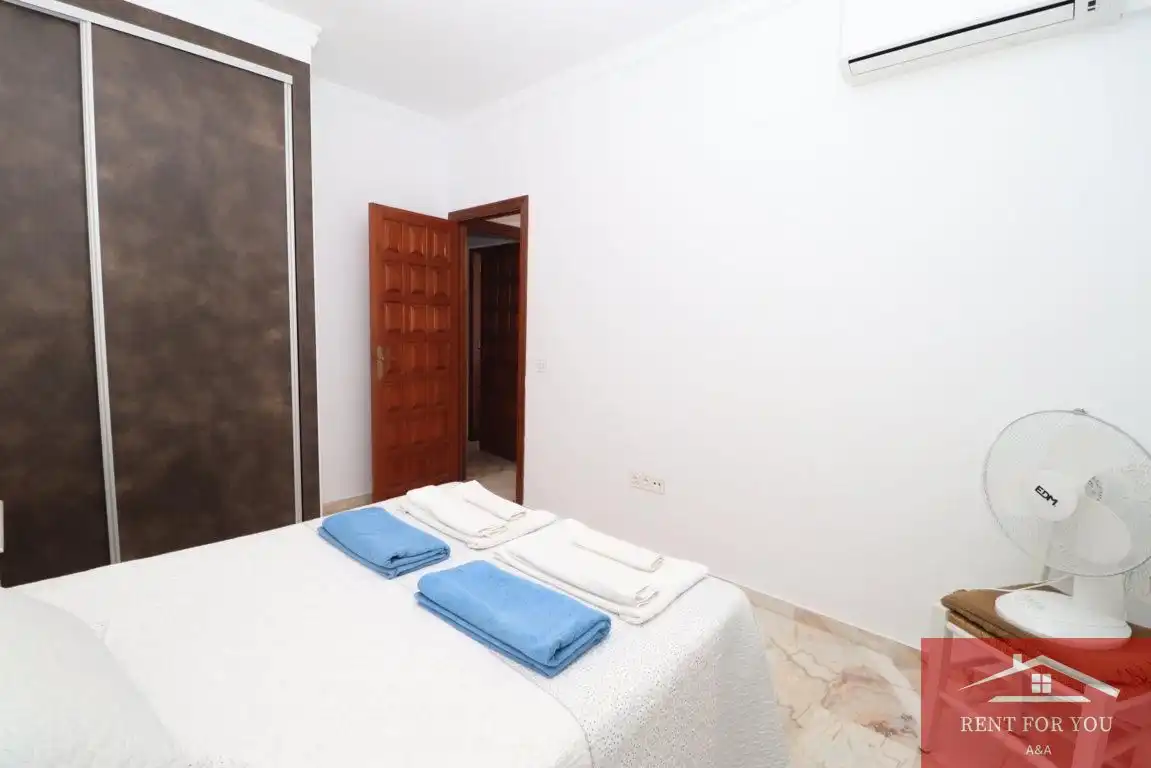 Casa o xalet de lloguer a Centro