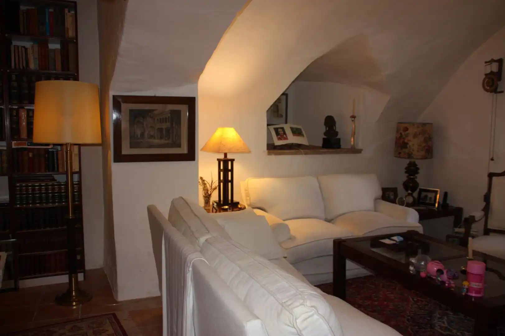 Finca rústica en venta en Bordils