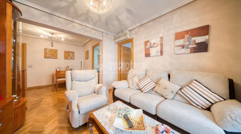 Foto 5 de Pis en venda a Vadillos, Valladolid Capital