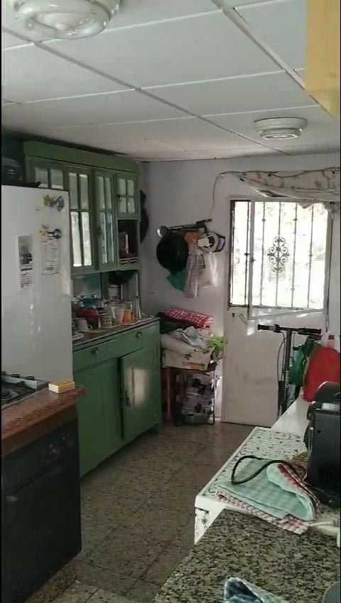 Kitchen of House or chalet for sale in  Córdoba Capital  with Private garden, Terrace and Storage room