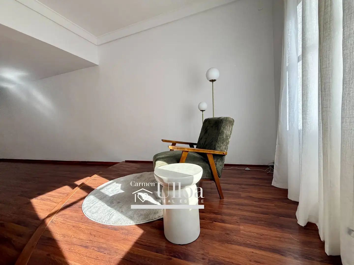 Apartments for rent in Calle San Juan Bosco, Ensanche - Diputación
