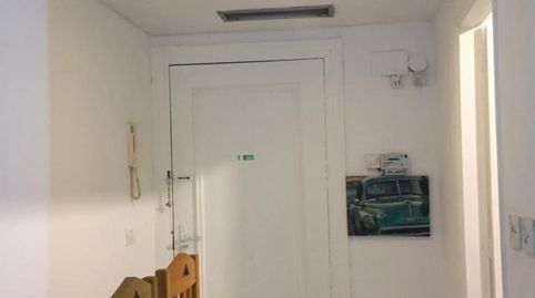 Foto 4 de Estudio de alquiler en San Ildefonso, Granada Capital