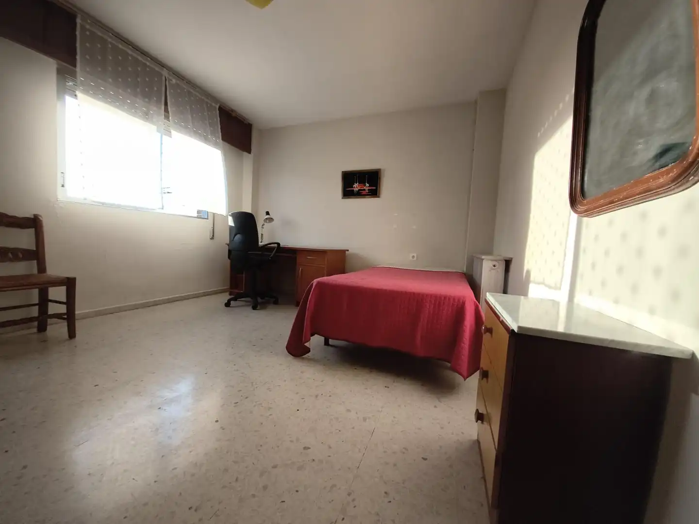 Penthouse mit Aufzug zur Miete in Beiro, imagen 18