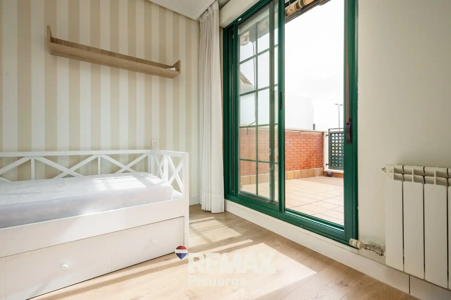 Villa mit Pool zum Verkauf in Calle José María Castilviejo 41, imagen 51