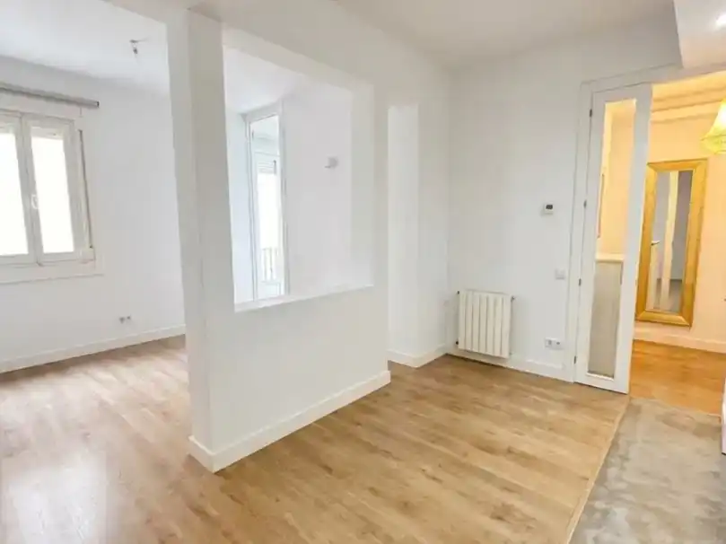 Fotografía del inmueble reportado: 2.200 €/mes — Argüelles, Madrid