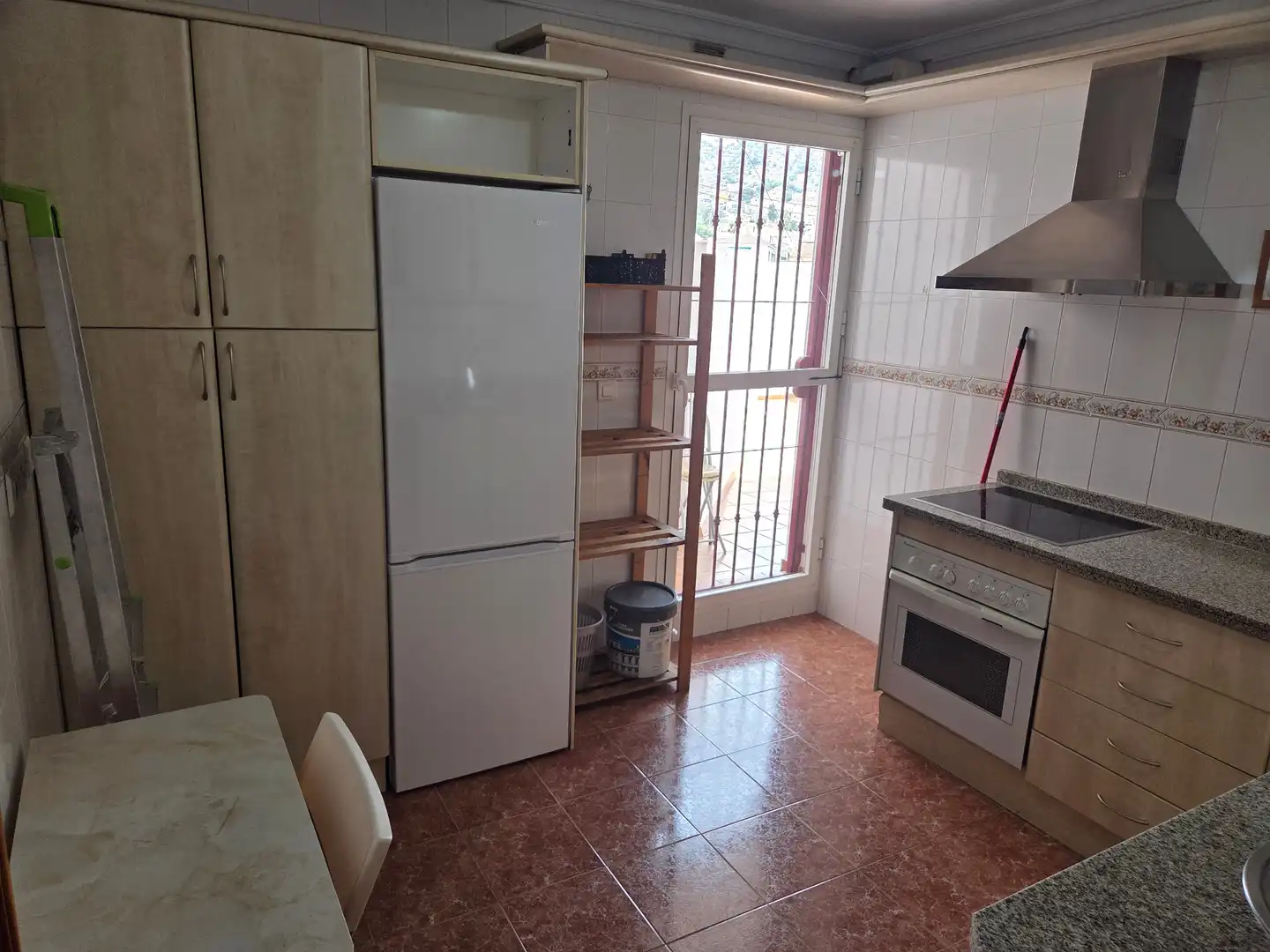 Appartamento in affitto a Calle Lope de Rueda 132, imagen 15
