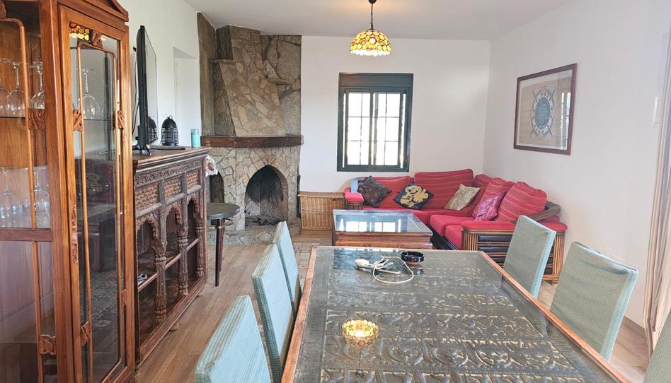 Foto 1 de Finca rústica de lloguer a Las Lomas, Málaga