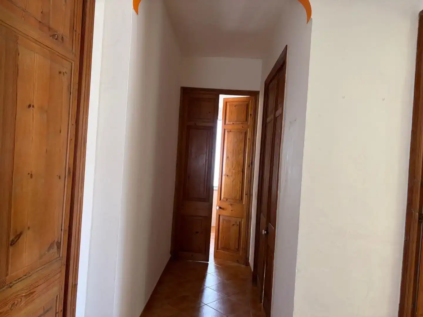 Casa adosada en venda en Es Castell amb Aire condicionat, Parquet i Traster