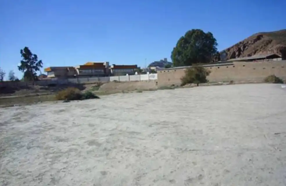 Terreny residencial en venda a Lorca Ciudad, imagen 2