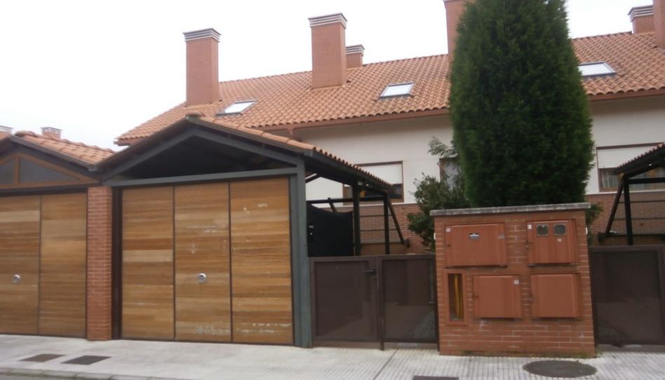 Foto 1 de Pis en venda a La Fresneda, Asturias