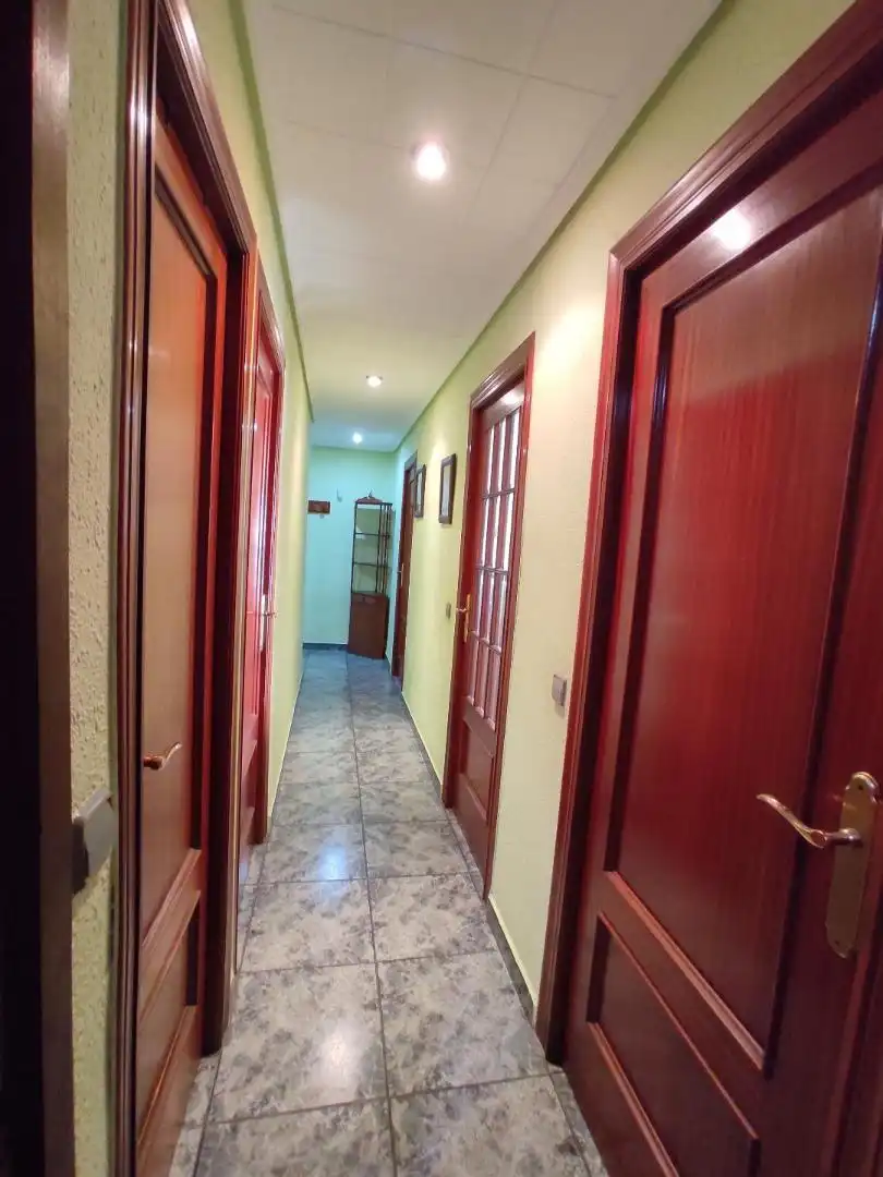 Wohnung zum Verkauf in Valencia