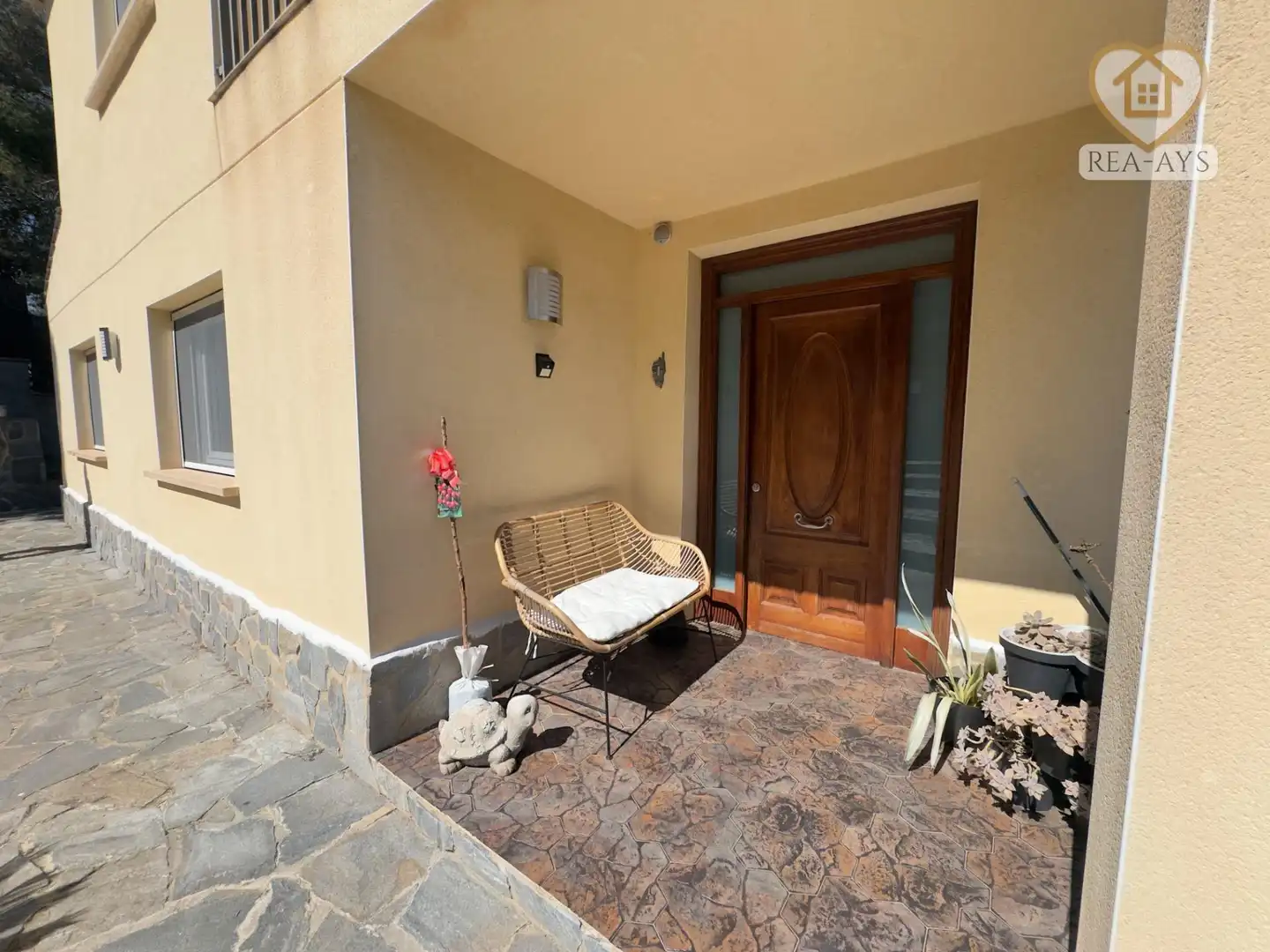 Casa o xalet en venda en Mediona amb Calefacció, Jardí privat i Terrassa