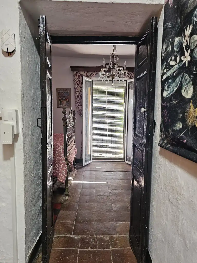 Casa o xalet en venda en Benamocarra amb Terrassa i Moblat