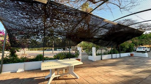 Foto 4 de Finca rústica en venda a Camino Camino de Ayamonte, Ayamonte ciudad, Ayamonte