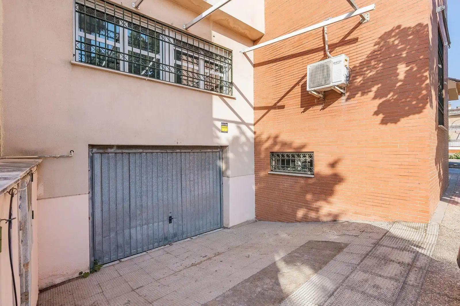 Casa o chalet en venta en Avenida de Francisco Ayala, Avda. Federico Garcia Lorca - Nueva Estación Autobuses