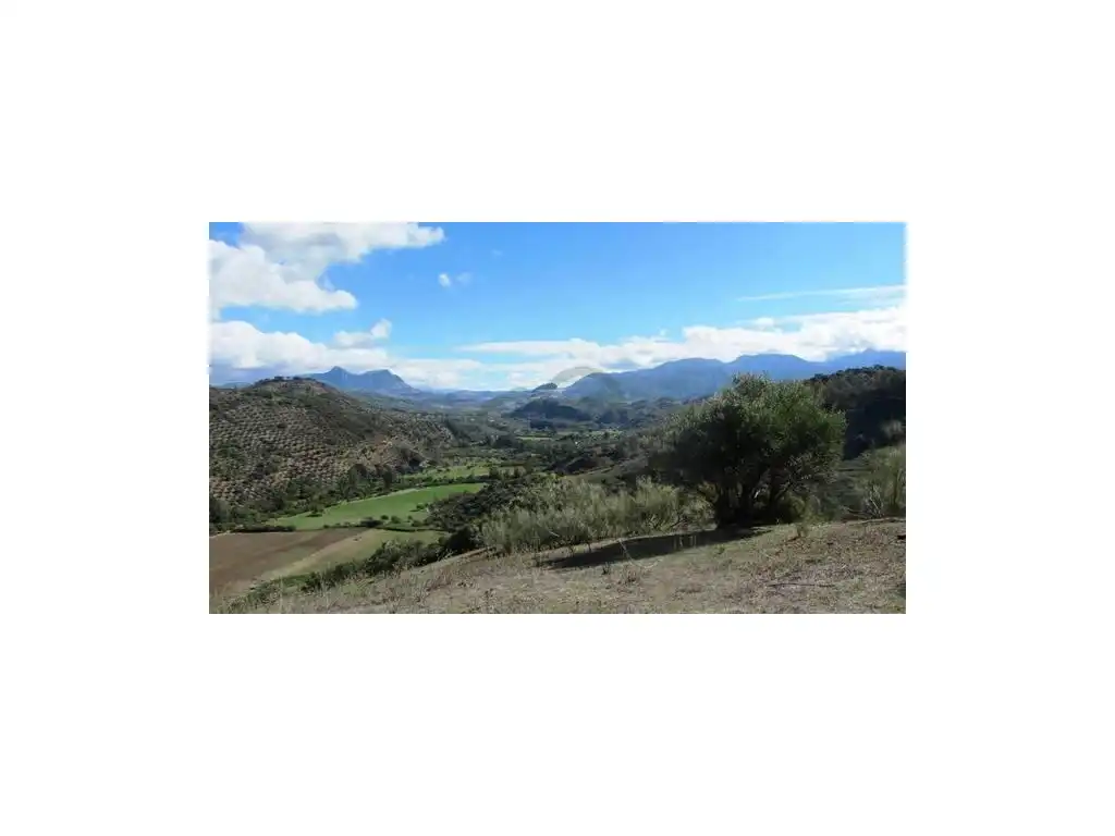 Finca para Reformar, 15.2 H. Vistas Espectaculares, image 5