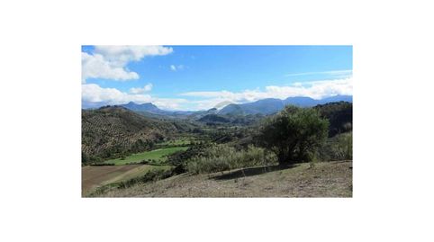 Finca para Reformar, 15.2 H. Vistas Espectaculares, immagine 5