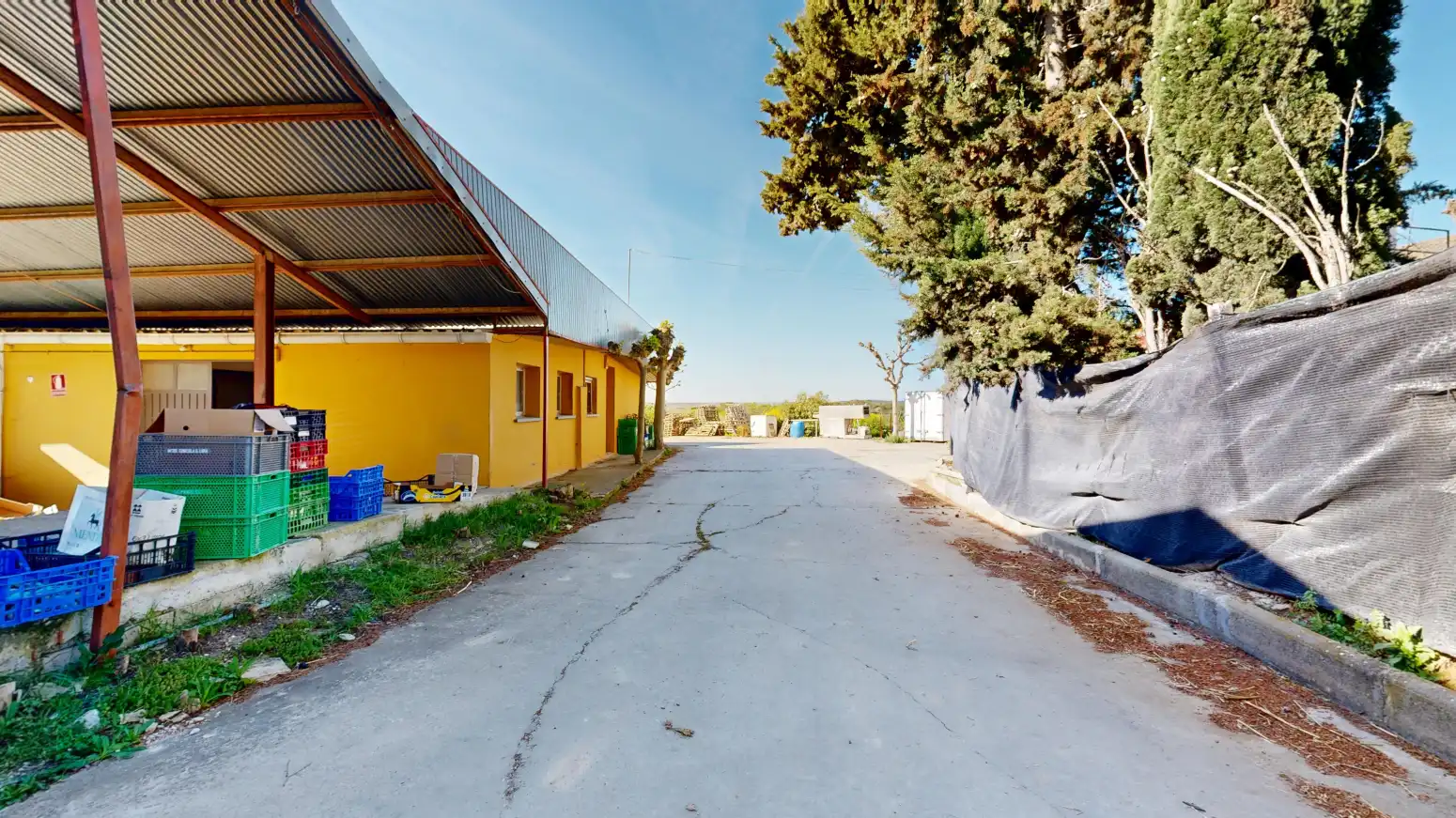 Rural land for sale in Tafalla - PONTARRON, imagen 12